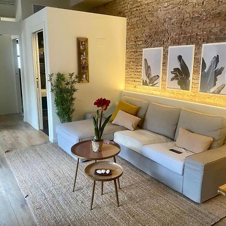 Estacion Barcelona II Apartment Ngoại thất bức ảnh